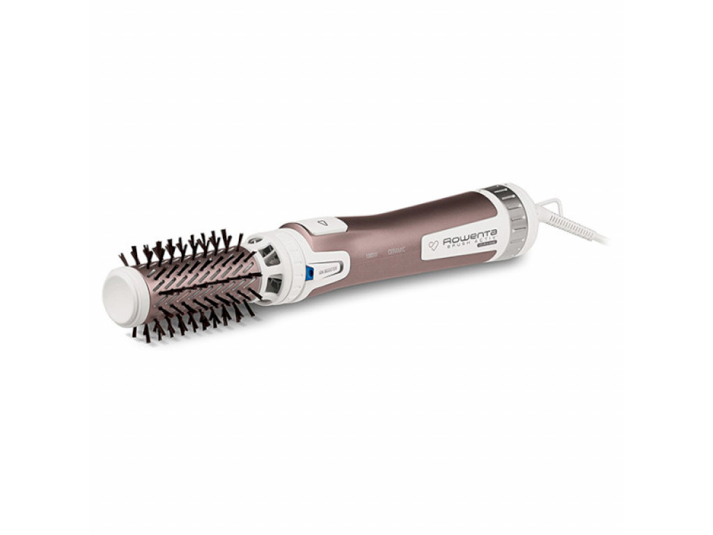 Фен-щетка Rowenta Brush Activ Premium Care (CF9540F0) купить по низкой ...