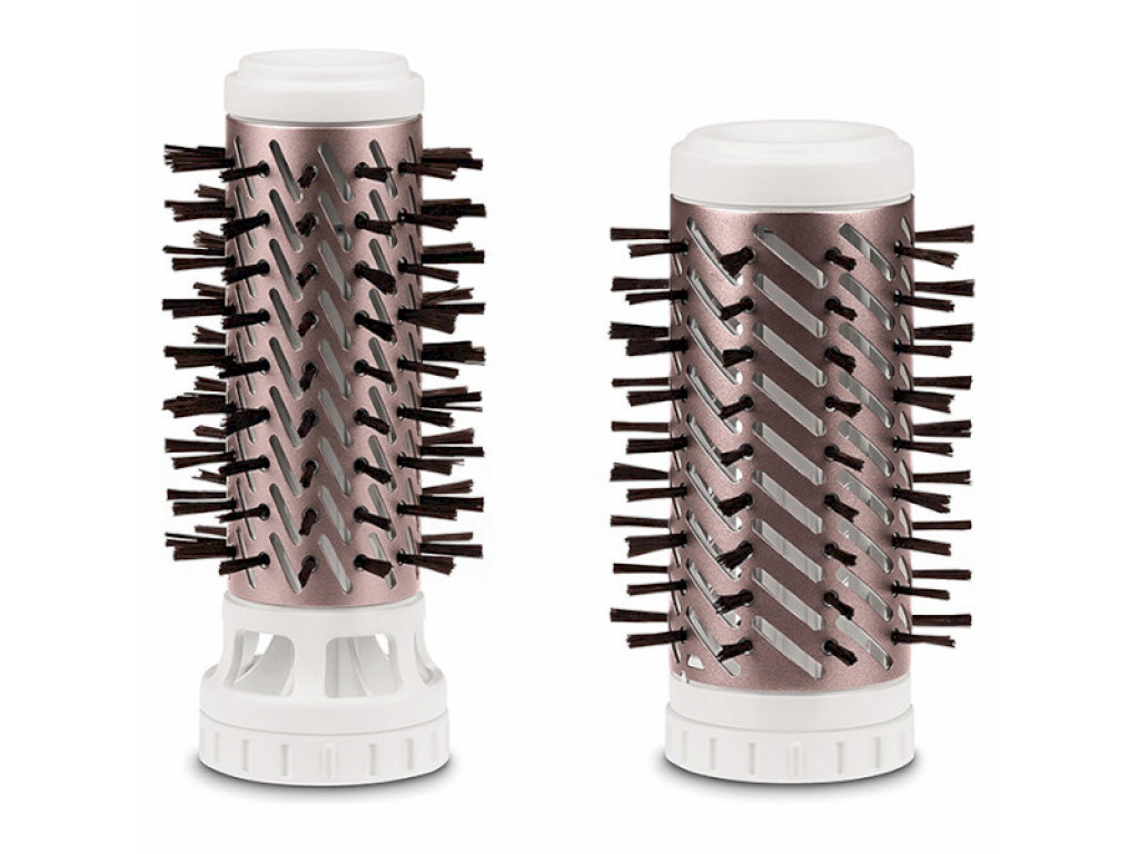 Фен-щетка Rowenta Brush Activ Premium Care (CF9540F0) купить по низкой ...