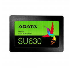 SSD накопитель 480Gb ADATA Ultimate SU630 (ASU630SS-480GQ-R)