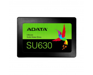 SSD накопитель 480Gb ADATA Ultimate SU630 (ASU630SS-480GQ-R)
