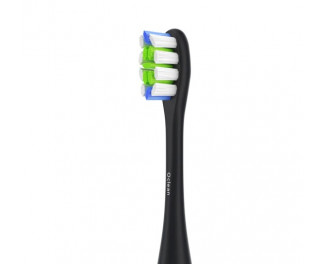 Насадка для зубной щетки Oclean P5 (2-pack) Black