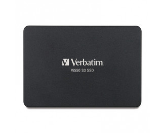 SSD накопитель 256Gb Verbatim Vi500 S3 (49351)