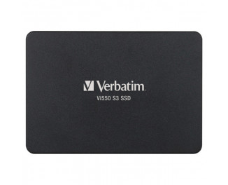 SSD накопитель 512Gb Verbatim Vi500 S3 (49352)