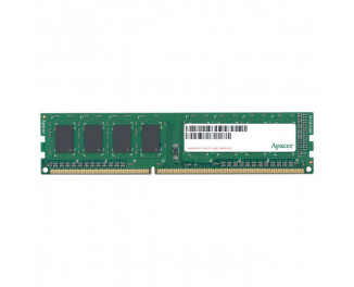 Оперативная память Apacer DDR3 4Gb 1600MHz (DL.04G2K.KAM)