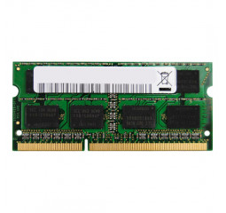 Память для ноутбука SODIMM DDR3 2Gb (1600MHz) GOLDEN MEMORY (GM16S11/2)