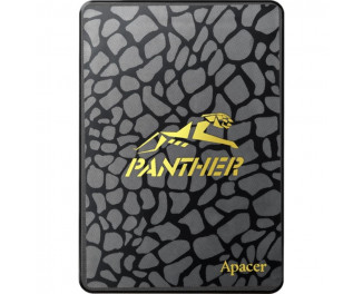 SSD накопитель 960Gb Apacer AS340 Panther (AP960GAS340G-1)