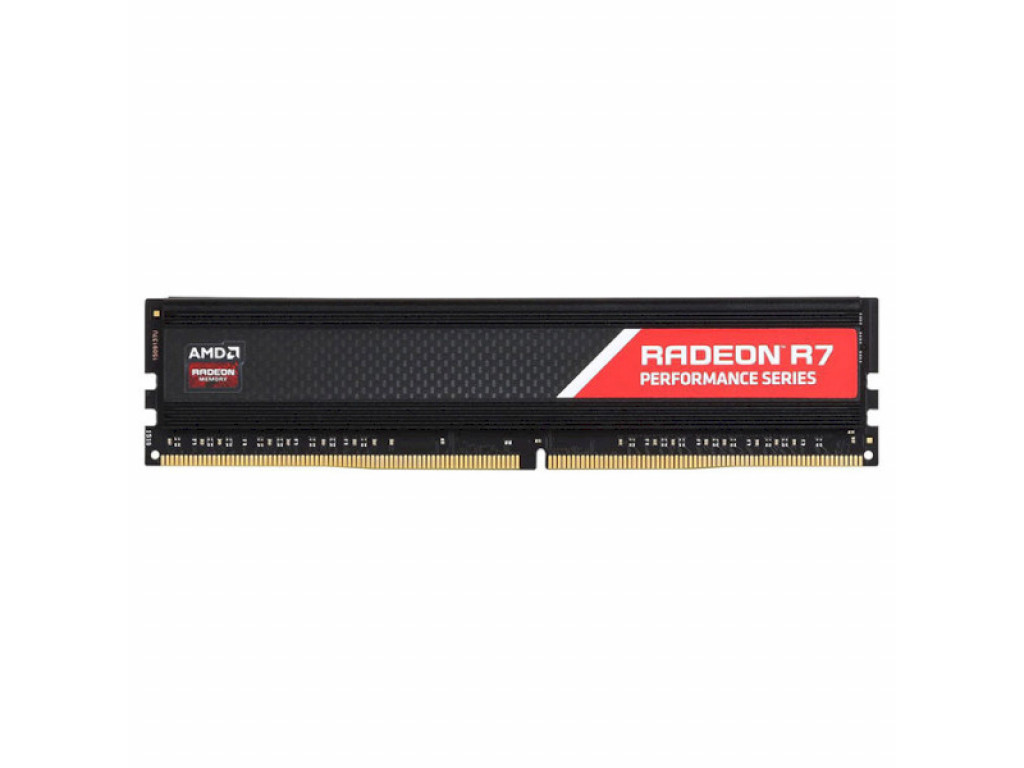 Оперативная память DDR4 8 Gb (3200 MHz) AMD Radeon R7 Performance ...