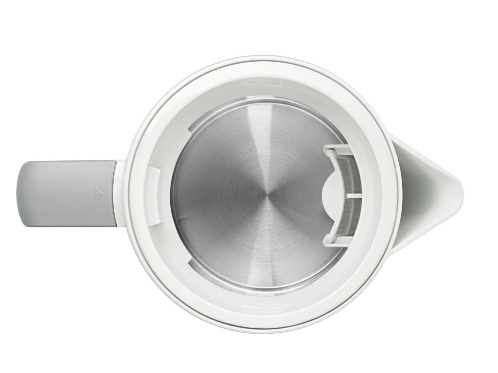 Электрочайник BOSCH CompactClass TWK3A051 White купить по низкой цене в ...