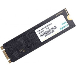 SSD накопитель 240Gb Apacer AS2280P4 (AP240GAS2280P4-1)