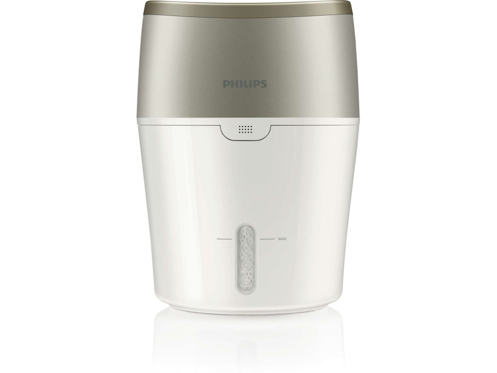 Увлажнитель воздуха с функцией очищения PHILIPS Series 2000 HU4803/01 ...