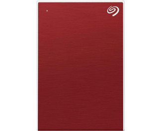 Внешний жесткий диск 5 TB Seagate Red (STHP5000403)