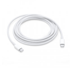 Кабель Apple USB-C > USB-C 2.0m (MLL82ZM/A)