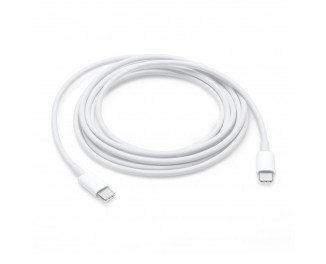 Кабель Apple USB-C > USB-C для зарядки 2.0m (MLL82ZM/A)
