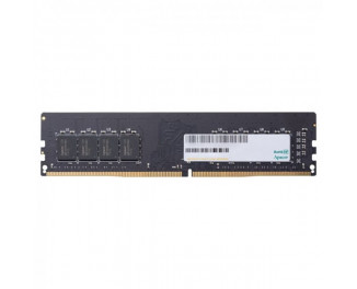 Оперативная память DDR4 4 Gb (2666 MHz) Apacer (AU04GGB26CQTBGH)