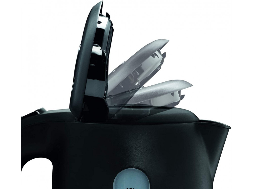 Электрочайник Tefal Snow black KO330830 купить по низкой цене в Украине ...