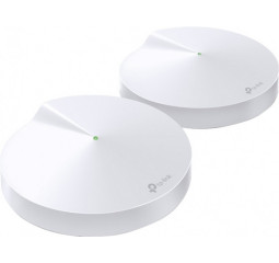 Маршрутизатор TP-Link Deco M5 (2-pack)