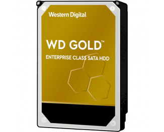 Жесткий диск 6 TB WD Gold (WD6003FRYZ)