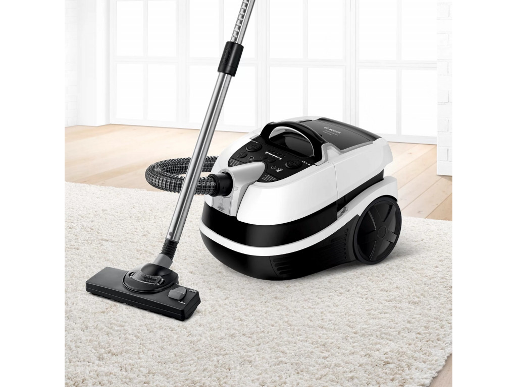 Пылесос BOSCH BWD421PRO купить по низкой цене в Украине | Интернет ...