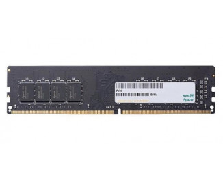 Оперативная память DDR4 8 Gb (2666 MHz) Apacer (A4U08G26CRIBH05-1)
