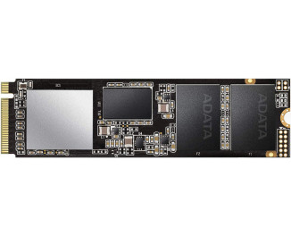 SSD накопитель 2 TB ADATA XPG SX8200 Pro (ASX8200PNP-2TT-C)