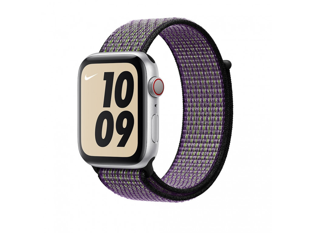 nike watch 44