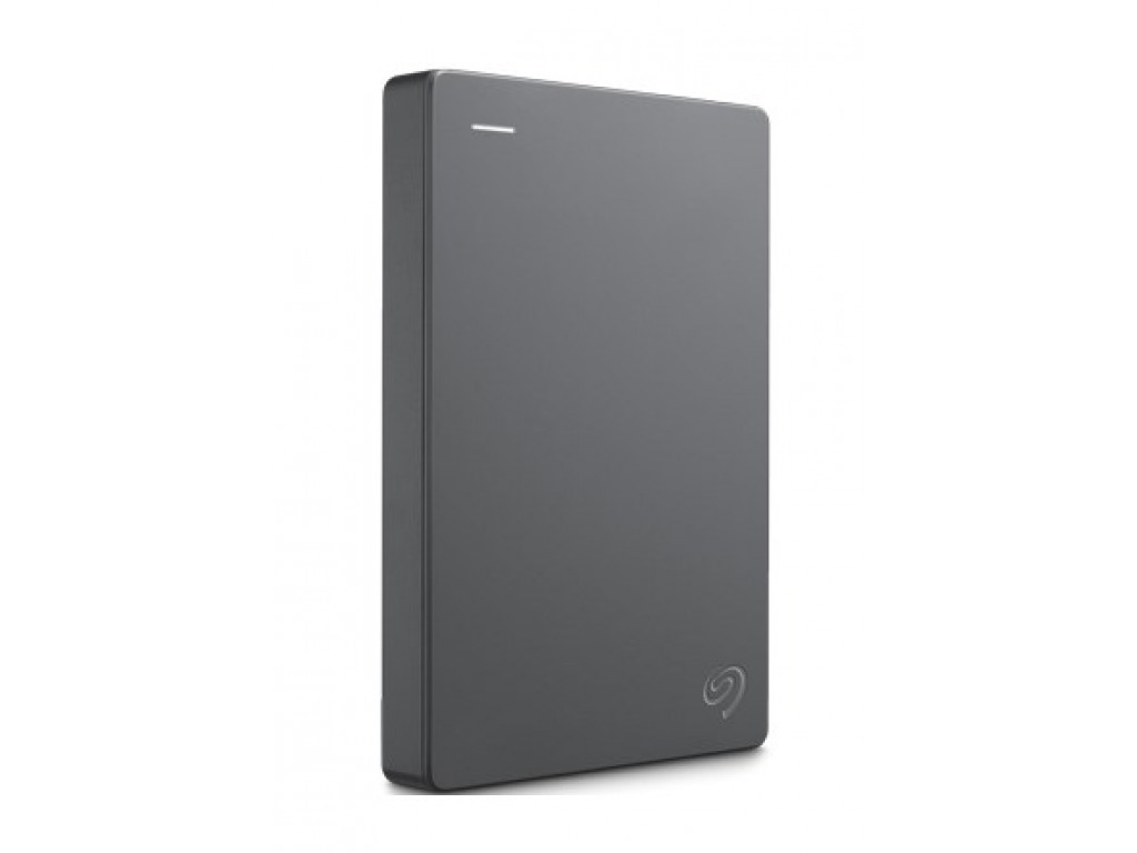 Внешний жесткий диск 1 TB Seagate Bacis Gray (STJL1000400) купить по ...