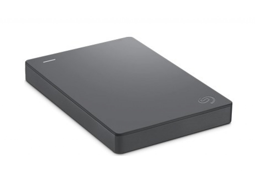 Внешний жесткий диск 1 TB Seagate Bacis Gray (STJL1000400) купить по ...