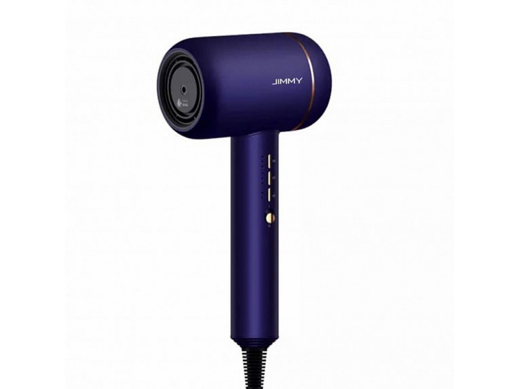 Фен Xiaomi JIMMY F6 (Purple) купить по низкой цене в Украине | Интернет ...