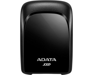 Внешний SSD накопитель 480Gb ADATA SC680 Black (ASC680-480GU32G2-CBK)