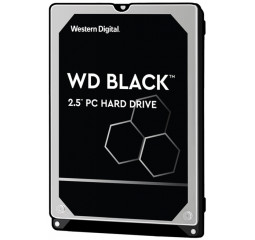 Жесткий диск 1 TB WD Black (WD10SPSX)