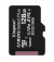 Карта памяти microSD 128Gb Kingston Class 10 Canvas Select Plus (SDCS2/128GBSP)