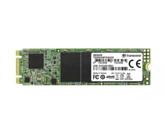 SSD накопитель 960Gb Transcend MTS820S (TS960GMTS820S)