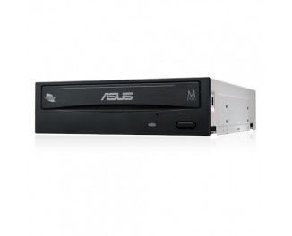 Внутренний оптический привод DVD ASUS (DRW-24D5MT/BLK/B/AS) Black