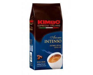 Кофе в зернах Kimbo Aroma Intenso /1кг