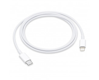 Кабель Apple USB-C > Lightning Cable 1.0m (A1703 / MQGJ2)