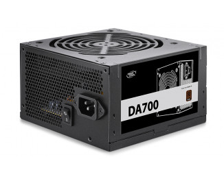 Блок питания 700W Deepcool DA700 (DP-BZ-DA700N)