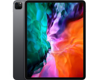 Планшет Apple iPad Pro 11 2020  Wi-Fi + Cellular 512Gb Space Gray (MXEY2, MXE62)