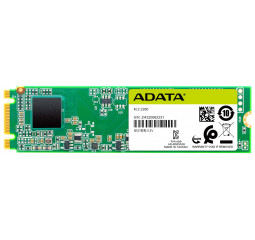 SSD накопитель 120Gb ADATA Ultimate SU650 (ASU650NS38-120GT-C)