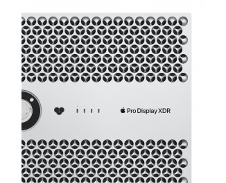 Монитор Apple A1999 Pro Display XDR - Standard glass (MWPE2GU/A)