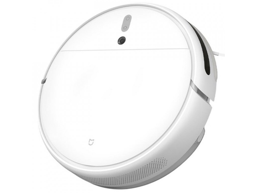 Робот-пылесос Xiaomi Mi Robot Vacuum-Mop 1C (SKV4093GL, STYTJ01ZHM ...