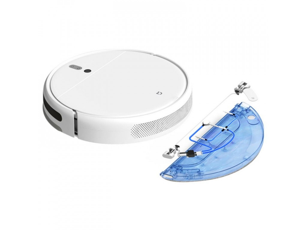 Робот-пылесос Xiaomi Mi Robot Vacuum-Mop 1C (SKV4093GL, STYTJ01ZHM ...