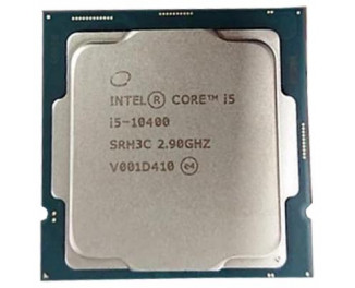 Процессор Intel Core i5-10400 (CM8070104290715)