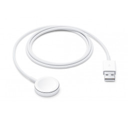 Кабель Apple для зарядки Apple Watch USB с магнитным креплением 1.0m (MX2E2ZM/A)
