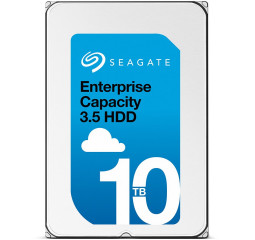 Жесткий диск 10 TB Seagate Enterprise Capacity (ST10000NM0096)