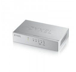 Коммутатор Zyxel GS-105B V3 (GS-105BV3-EU0101F)