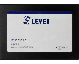 SSD накопитель 60Gb LEVEN JS300 (JS300SSD60GB)