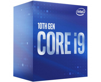 Процессор Intel Core i9-10900 BOX (BX8070110900)