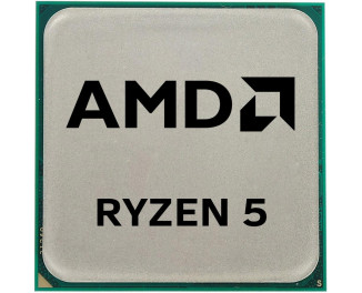 Процессор AMD Ryzen 5 4650G PRO (100-100000143MPK) with Wraith Stealth Cooler