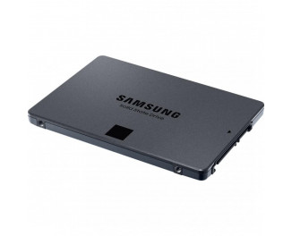 SSD накопитель 1 TB Samsung 870 QVO (MZ-77Q1T0BW)