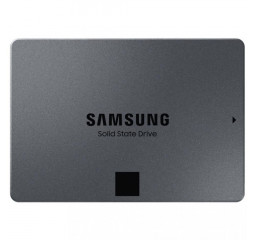 SSD накопитель 2 TB Samsung 870 QVO (MZ-77Q2T0BW)